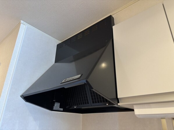 サンクレメントCの物件内観写真